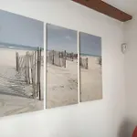 Bajo En Primera Linea De Playa アパート デニア