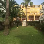 Bajo En Primera Linea De Playa アパート デニア