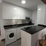 Bajo En Primera Linea De Playa デニア