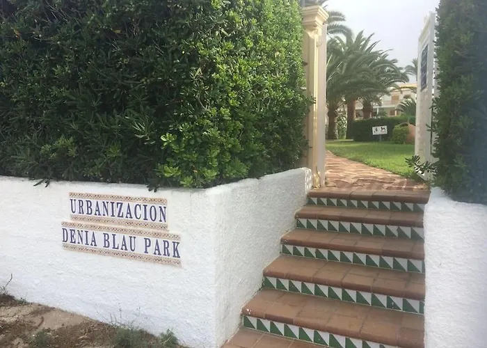 アパート Bajo En Primera Linea De Playa *